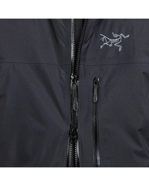 Arc'teryx Beta Insulated Jacket in Black für Herren