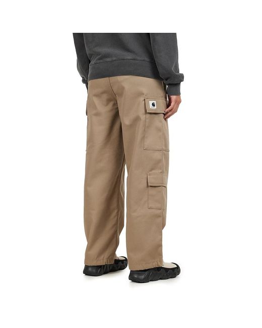 Carhartt W' Kingsley Pant "Arlington" Twill, 8.25 oz in Natural für Herren
