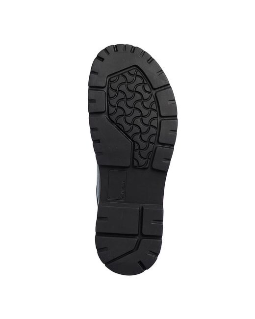 Birkenstock Jackson in Black für Herren