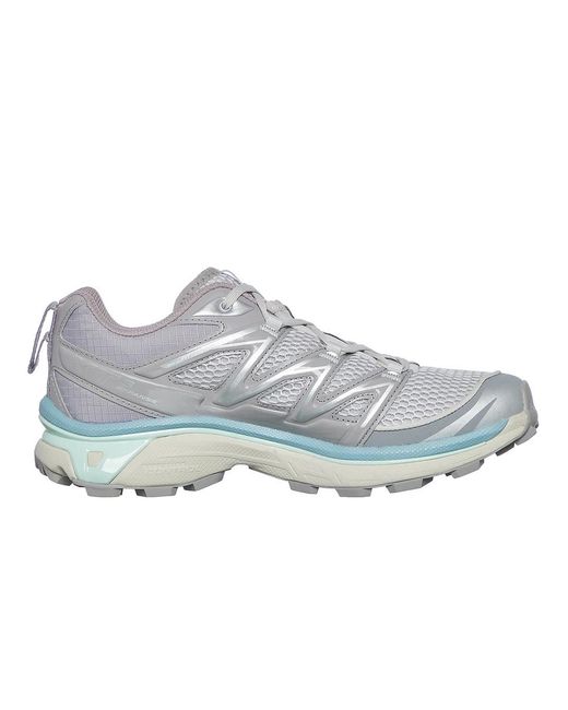 Salomon Gray XT-6 Expanse