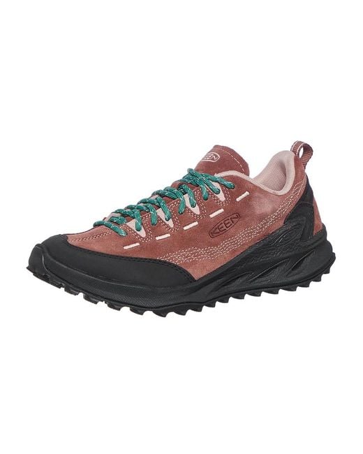 Keen Red Jasper Zionic