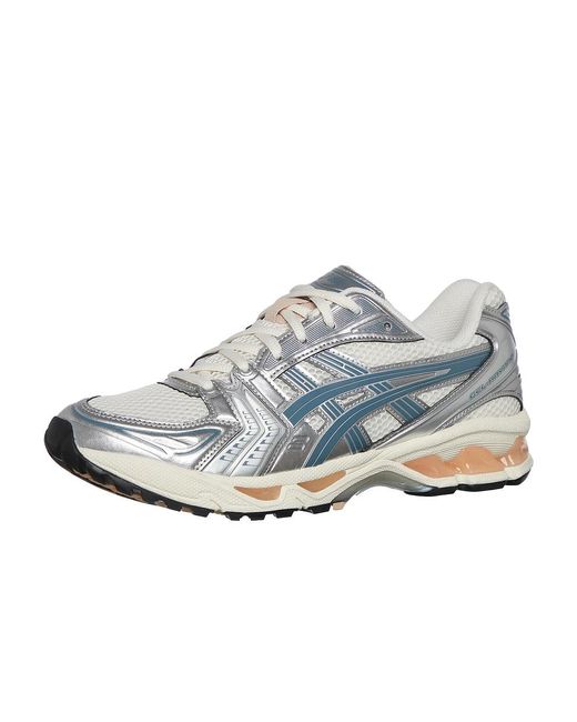 Asics Blue Gel-Kayano 14