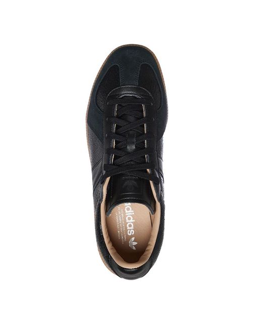 Adidas Black BW Army