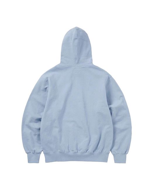 Thisisneverthat T-Logo LT Hoodie in Blue für Herren