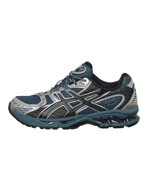 Asics Blue Gel-Nimbus 10.1