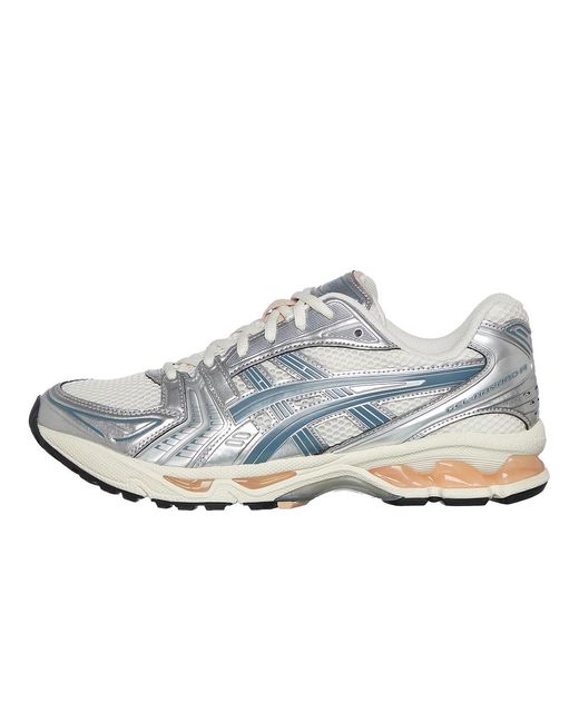 Asics Blue Gel-Kayano 14