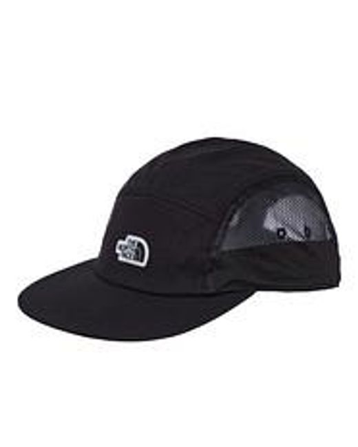 The North Face Black Class V Camp Hat