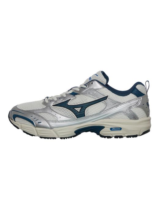 Mizuno Gray MXR