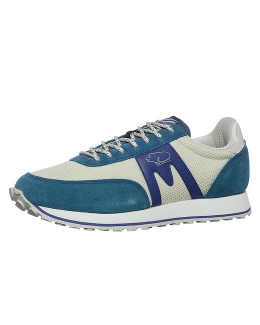 Karhu Albatross Control in Blue für Herren
