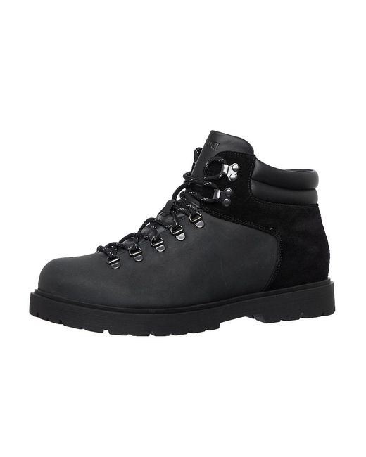 Birkenstock Jackson in Black für Herren