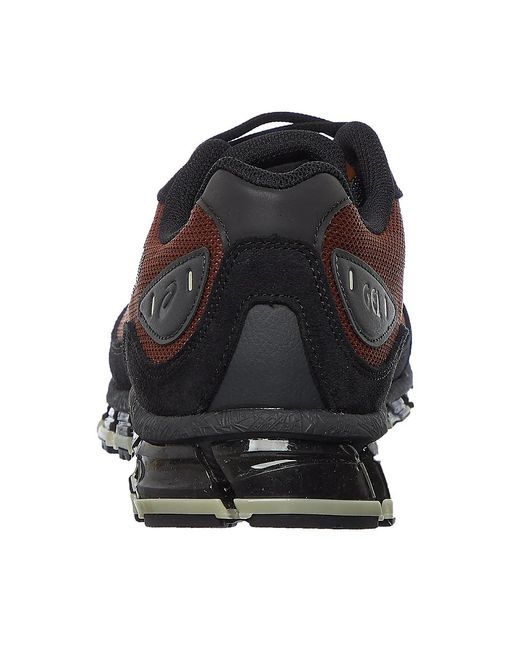 Asics Gel-Quantum 360 I AMP in Brown für Herren