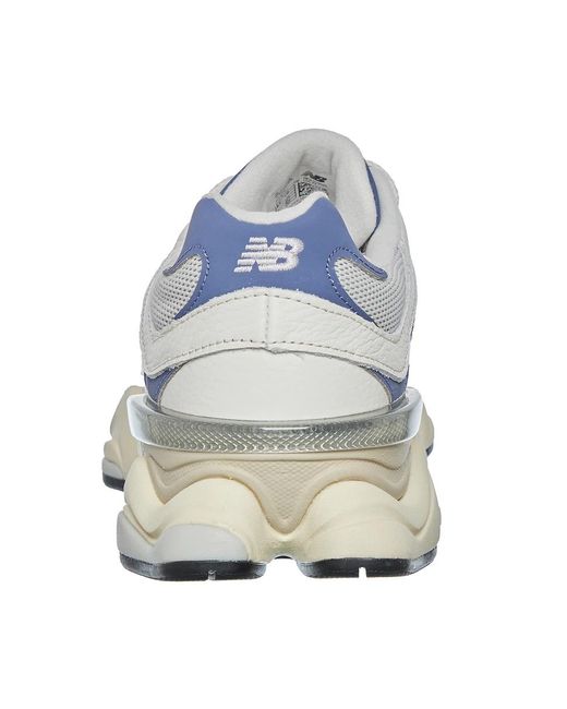 New Balance Blue U9060 AGB