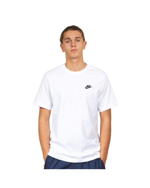 nike tall tee