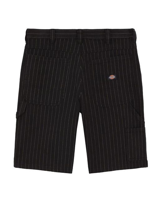Dickies Service Carpenter Short in Black für Herren