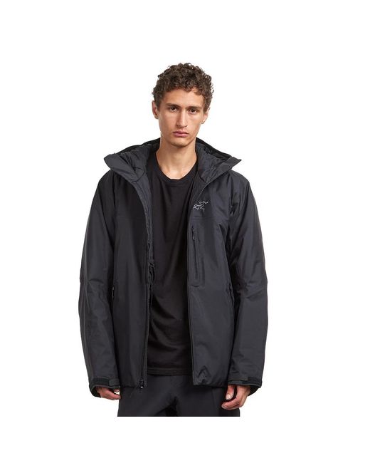Arc'teryx Beta Insulated Jacket in Black für Herren