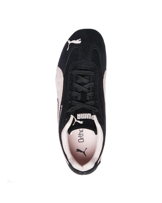 PUMA Black Speedcat OG