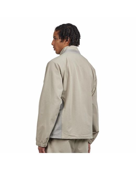 Hiking Patrol LT Soft Shell Jacket in Gray für Herren