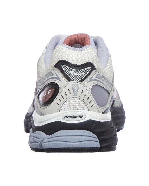 Saucony Progrid Omni 9 in White für Herren