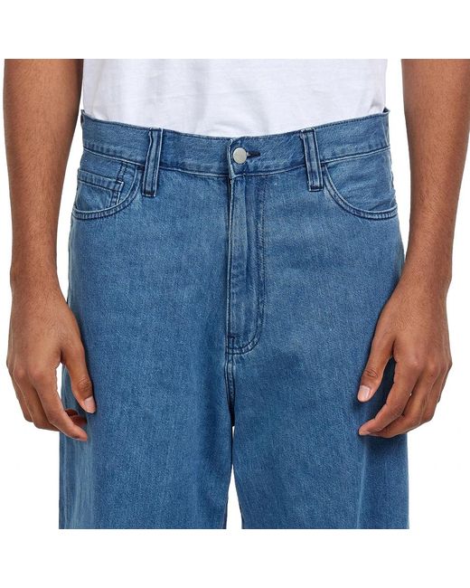 Carhartt Lucas Pant in Blue für Herren