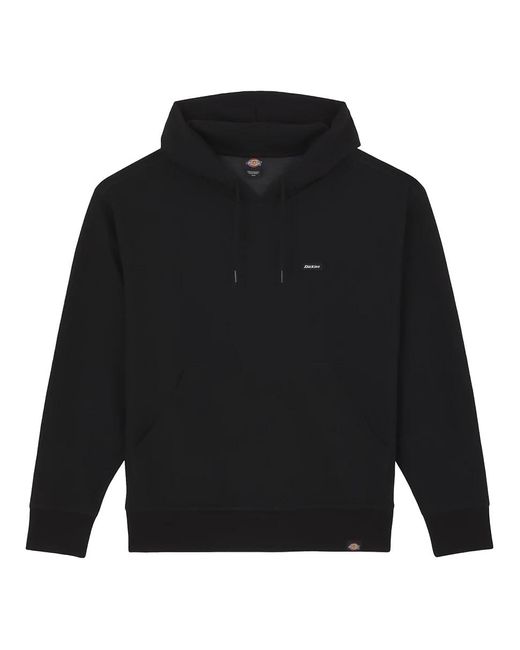 Dickies Clancy Heavyweight Hoodie in Black für Herren