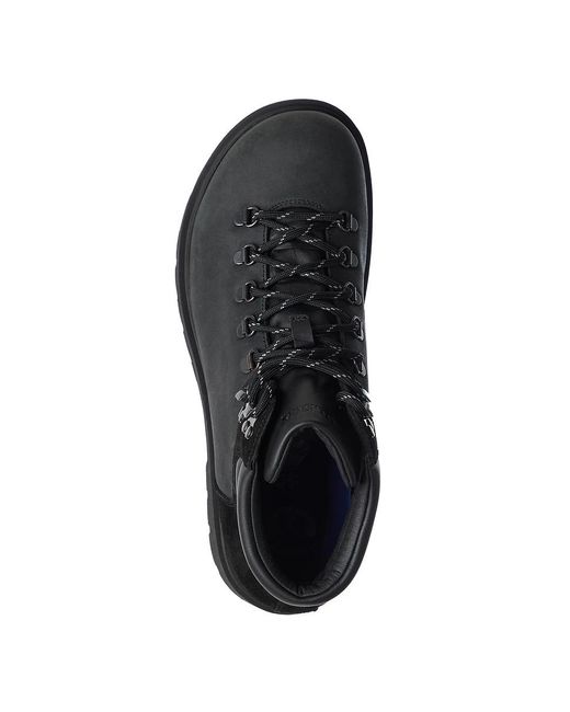 Birkenstock Jackson in Black für Herren