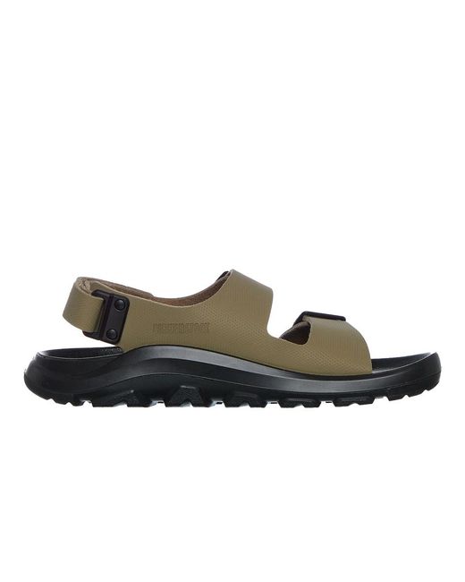 Birkenstock Brown Mogami