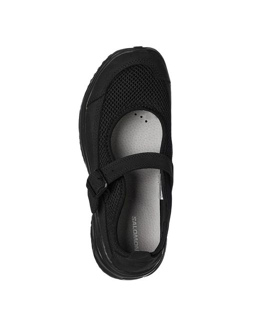 Salomon Black RX Marie-Jeanne