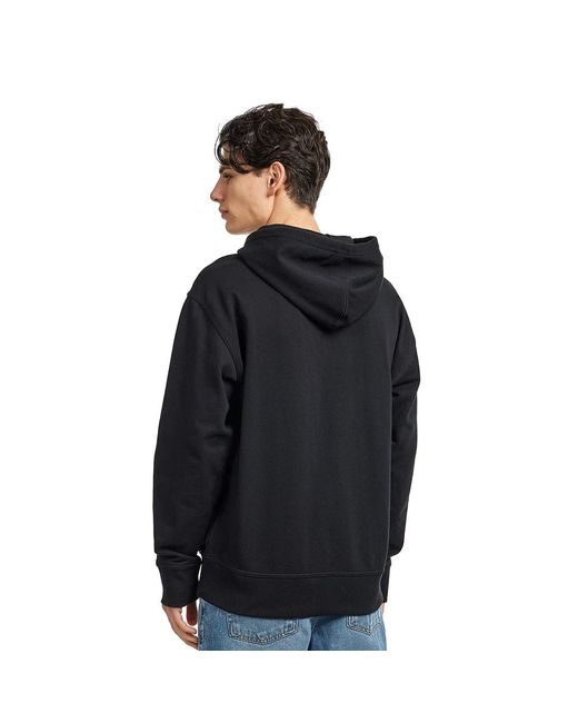 Dickies Clancy Heavyweight Hoodie in Black für Herren