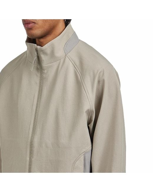 Hiking Patrol LT Soft Shell Jacket in Gray für Herren