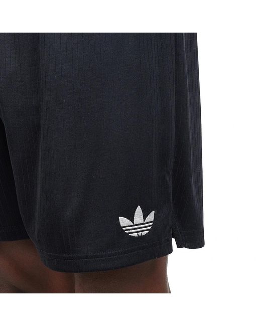Adidas Germany 125 Anniversary Shorts in Blue für Herren