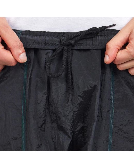 Adidas Equipment Woven Short in Blue für Herren