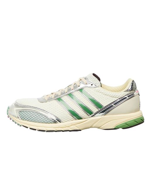Adidas White Adizero Adios OG