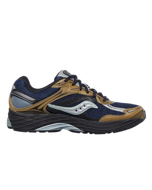 Saucony Progrid Omni 9 in Blue für Herren