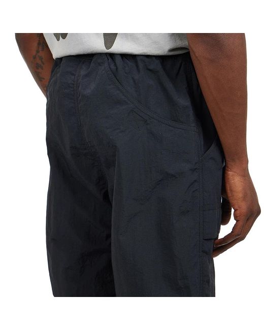 Gramicci Chuckwalla Trail Pants in Black für Herren