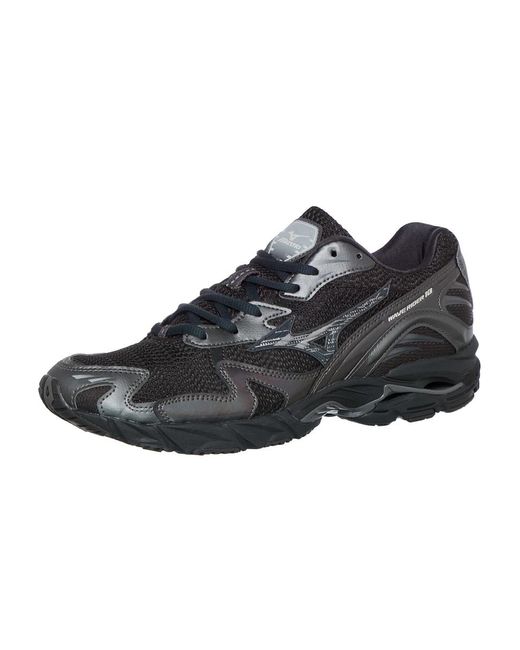 Mizuno Black Wave Rider 10