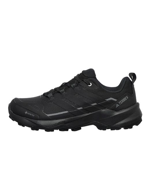 Adidas Terrex Skychaser AX5 Gore-Tex in Black für Herren