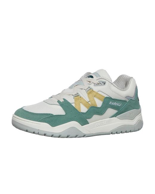 Karhu Fusion XT in Green für Herren