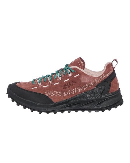 Keen Red Jasper Zionic