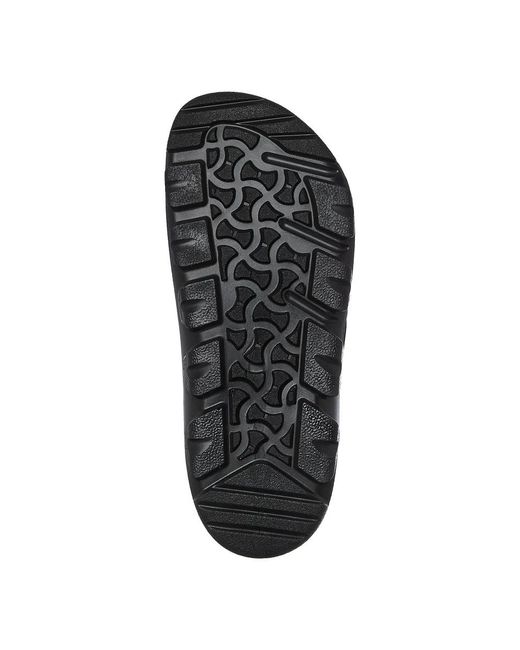 Birkenstock Black Mogami