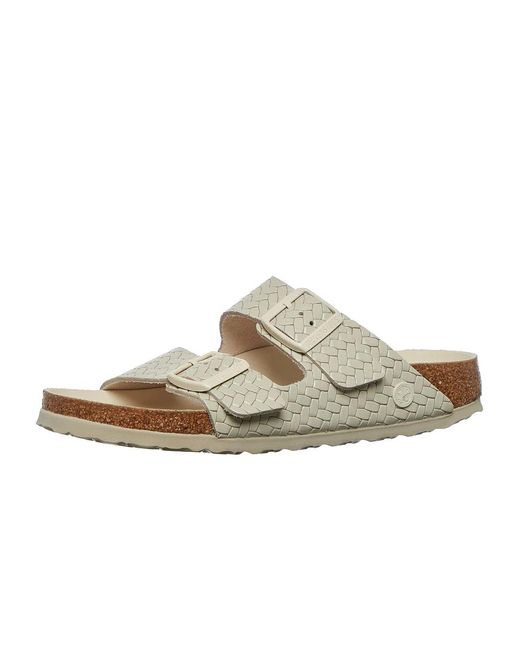 Birkenstock Multicolor W Arizona Rivet Logo
