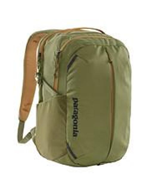 Patagonia Green Refugio Day Pack 26L