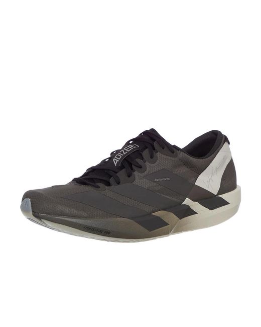 Y-3 Adios 9 in Black für Herren