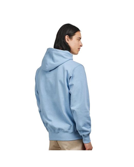 Thisisneverthat T-Logo LT Hoodie in Blue für Herren