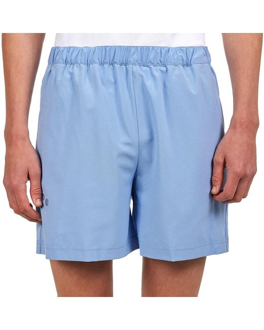 PINQPONQ Active Shorts in Blue für Herren
