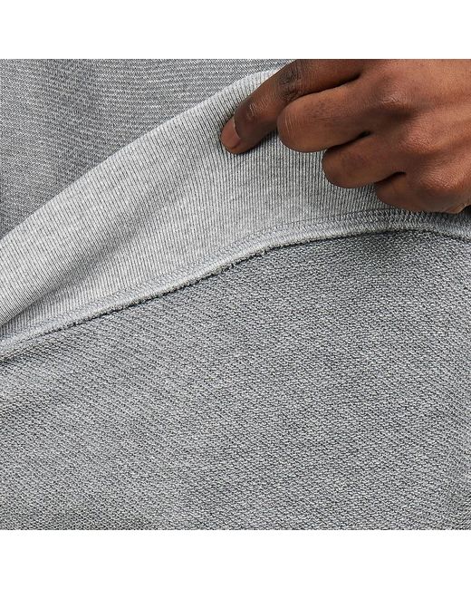 Adidas Equipment Reflective Crew Neck Sweatshirt in Gray für Herren