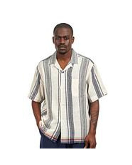 Kardo Ayo Shirt in Multicolor für Herren