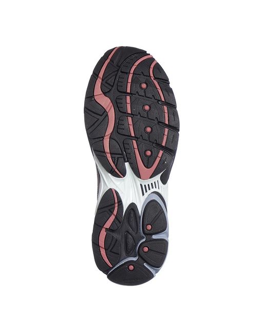 Saucony Progrid Omni 9 in White für Herren