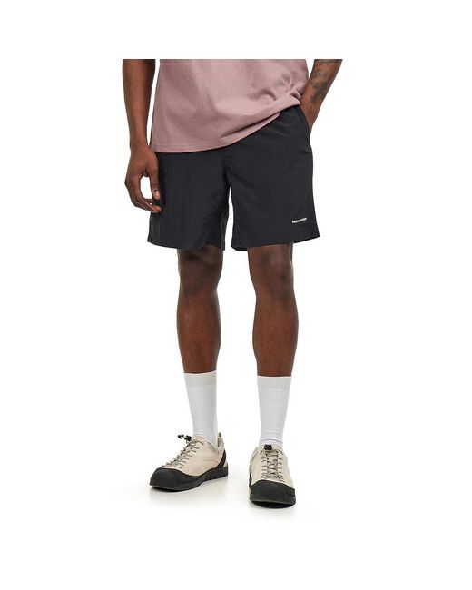 Thisisneverthat Jogging Short in Black für Herren