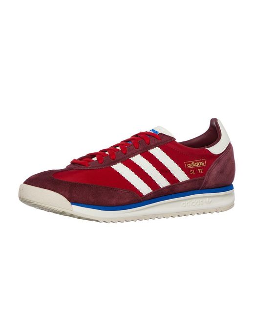 Adidas Red SL 72 RS