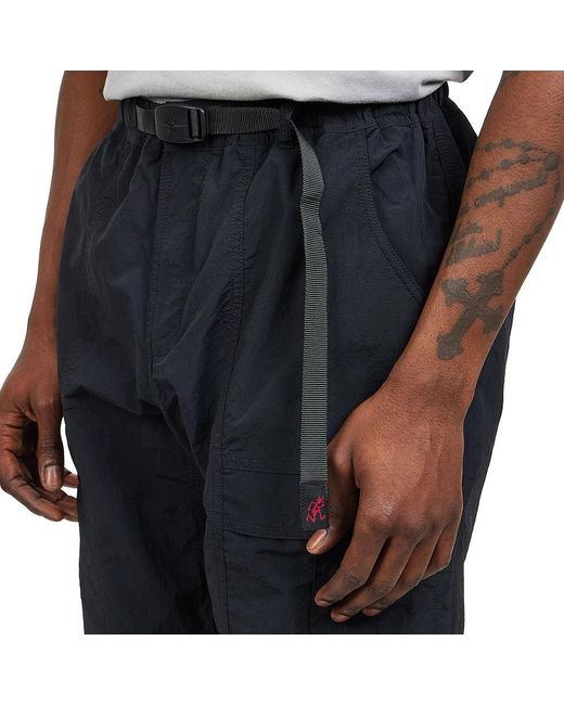 Gramicci Chuckwalla Trail Pants in Black für Herren